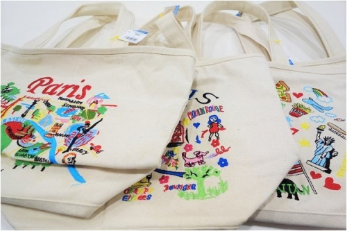 元住吉のレース