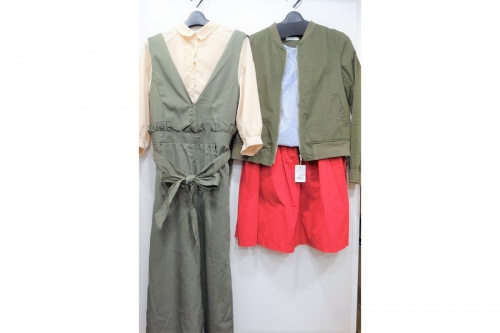 元住吉の未使用品