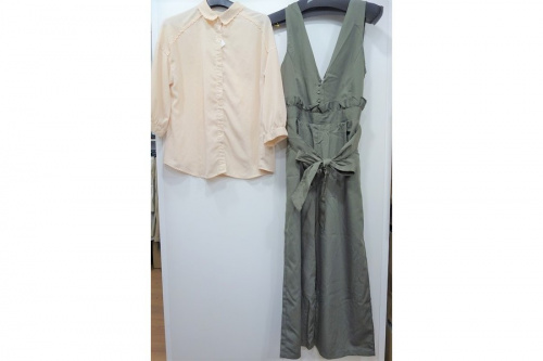 春先のプチプラ