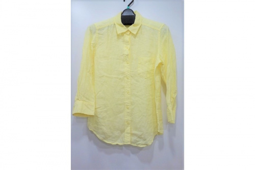 リネンシャツのプチプラ