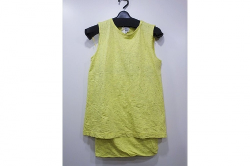 リサイクルショップの春物