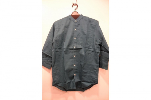 リサイクルショップの春物