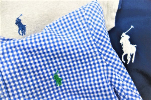 元住吉のラルフローレン