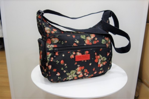 古着のリサイクルショップ