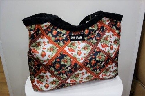 リサイクルショップの川崎