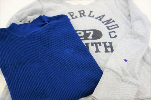 元住吉のChampion