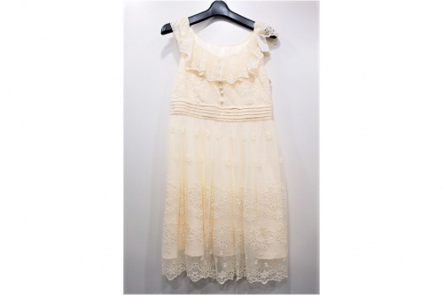 リサイクルショップの川崎