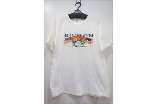 Fruit of the Loomの古着