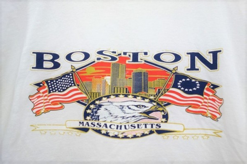 古着のリサイクルショップ