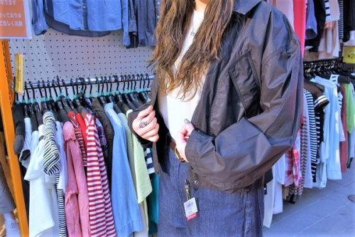 元住吉のジャケット