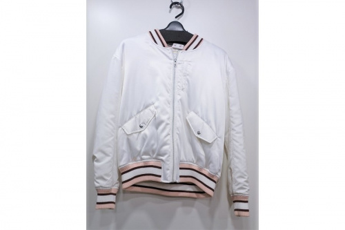 ジャケットの古着