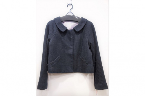 古着のリサイクルショップ