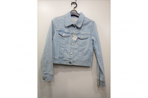 古着のリサイクルショップ