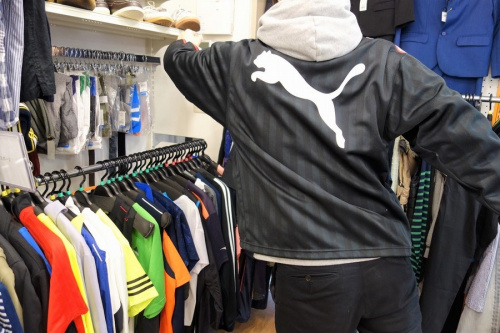 元住吉のMasterPiece