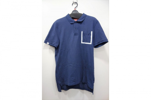 古着のリサイクルショップ