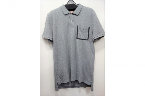 リサイクルショップの川崎