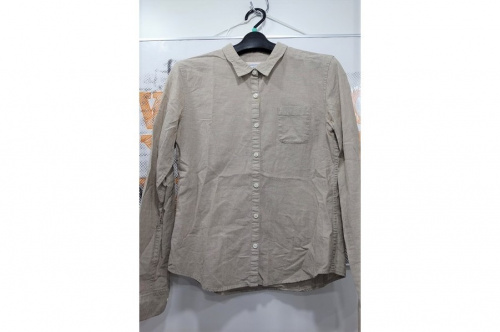 古着のリサイクルショップ