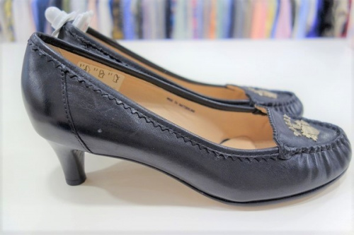 BALLYのパンプス