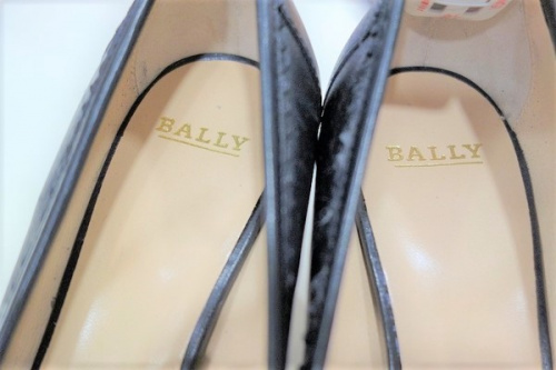 リサイクルショップの川崎