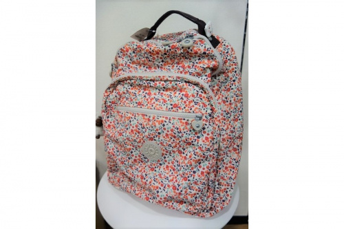 古着のリサイクルショップ