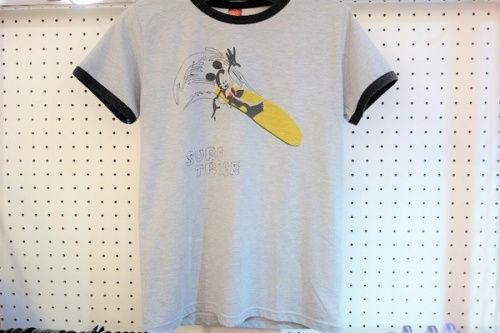 リサイクルショップの川崎