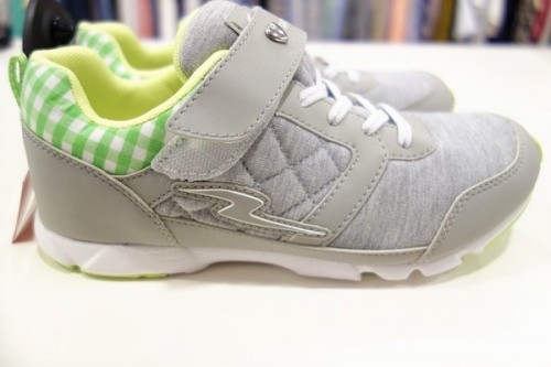 古着のリサイクルショップ