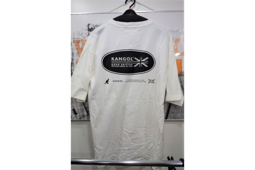 古着のリサイクルショップ