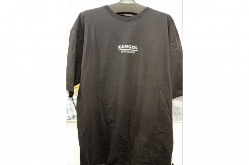 リサイクルショップの川崎