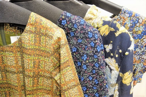 元住吉のワンピース