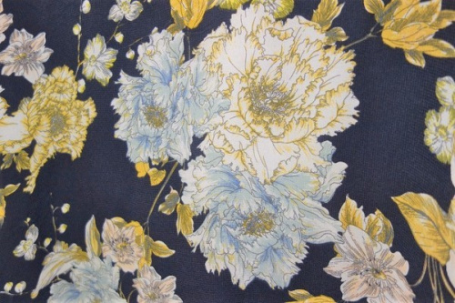 古着のリサイクルショップ