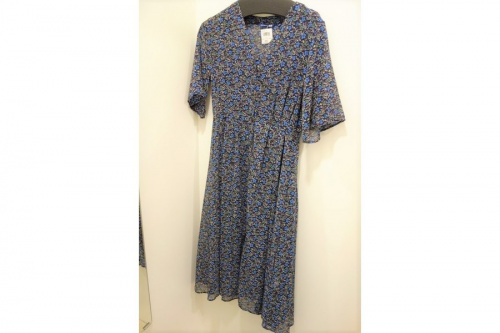 リサイクルショップの川崎