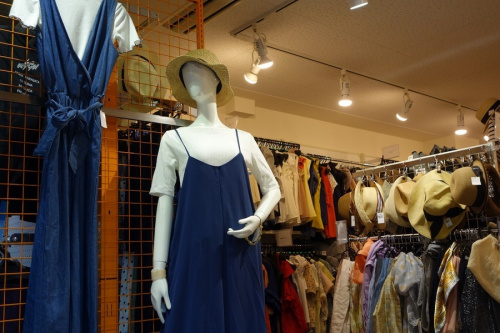 元住吉のオールインワン