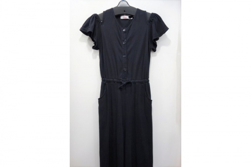 オールインワンの古着