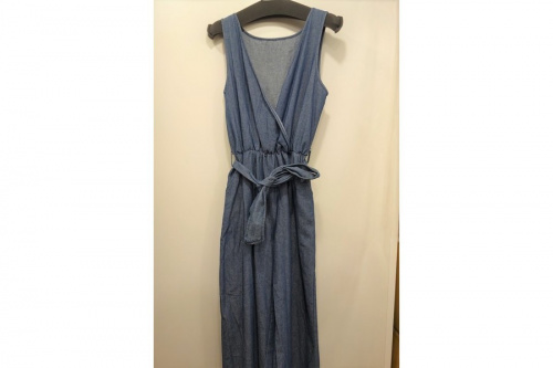 古着のリサイクルショップ