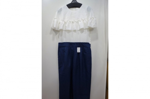 リサイクルショップの川崎