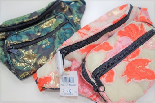 元住吉のANNA SUI