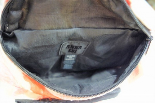 古着のリサイクルショップ