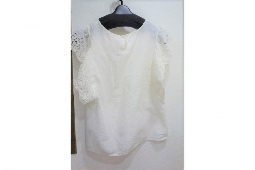 古着のリサイクルショップ