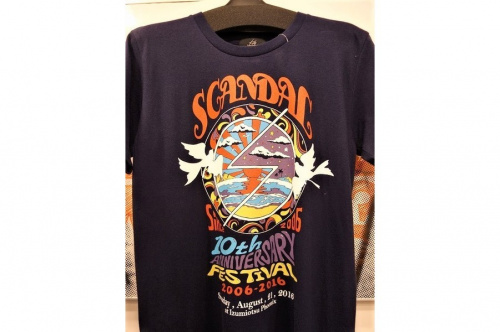 古着のリサイクルショップ