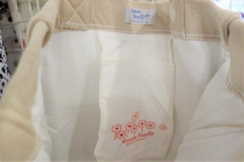 古着のリサイクルショップ