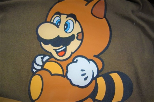 元住吉のNintendo