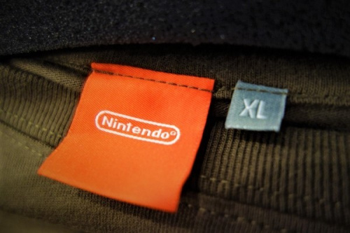 リサイクルショップのメンズ