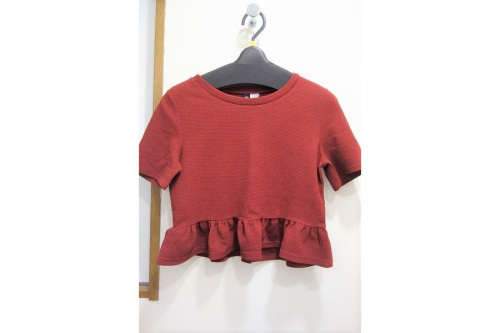 リサイクルショップのプチプラ