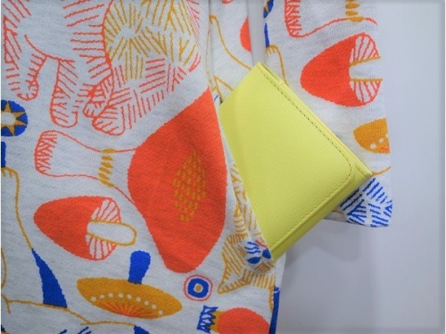 リサイクルショップのプチプラ