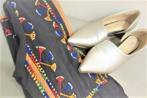 元住吉の掘り出し物