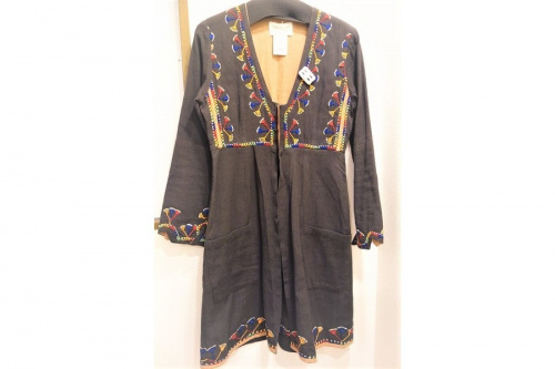 リサイクルショップのSALL