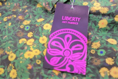 ParkesのLIBERTY