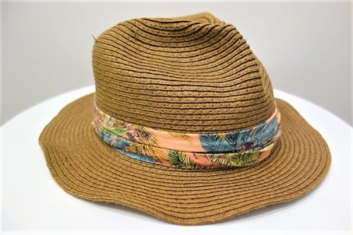 むぎわら帽子の元住吉