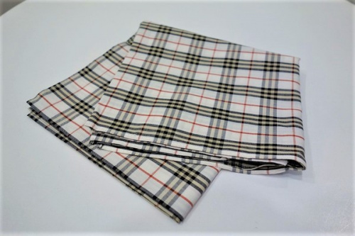 BURBERRYのハンカチ