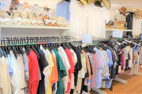 トップスの川崎